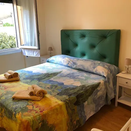 Appartement Geko