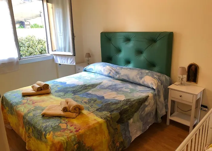 Apartman Geko