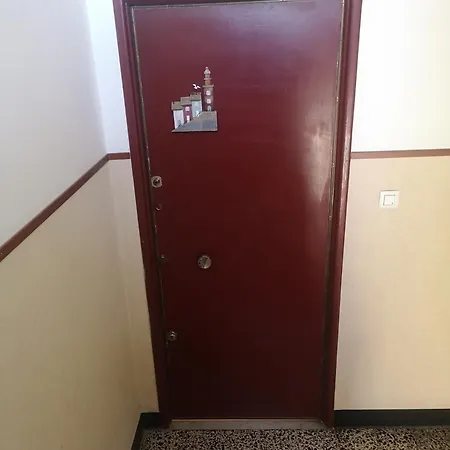 شقة Geko فاراتسي