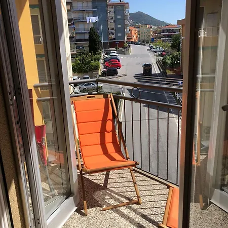 Appartamento Geko Varazze