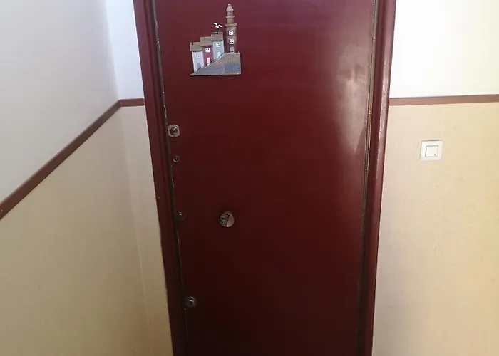 Lejlighed Geko Varazze